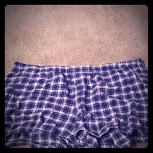 Pj shorts